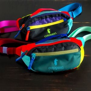 Cotopaxi 1.5L Kapai Hip Pack